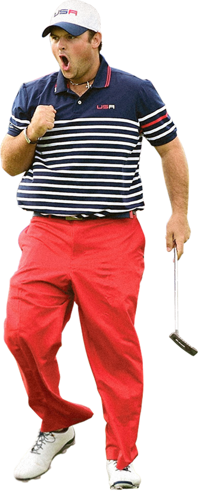 Bryson DeChambeau